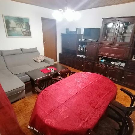 Apartman Zepina Pula Dış mekan fotoğraf