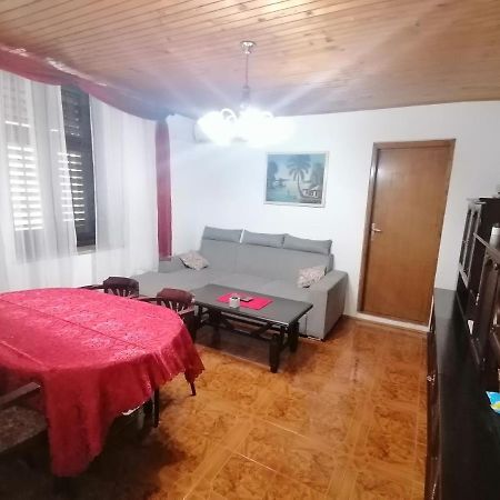 Apartman Zepina Pula Dış mekan fotoğraf