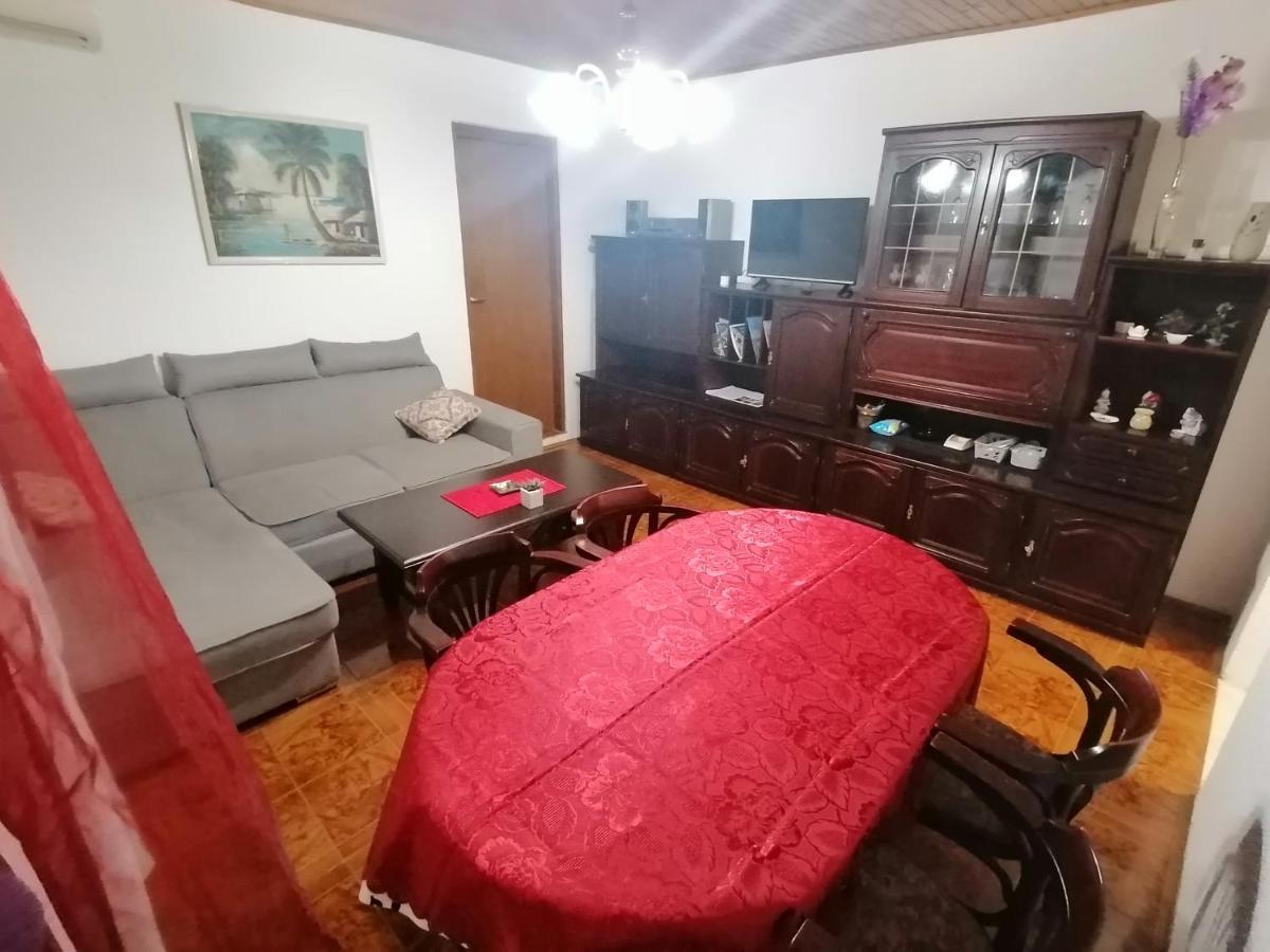 Apartman Zepina Pula Dış mekan fotoğraf
