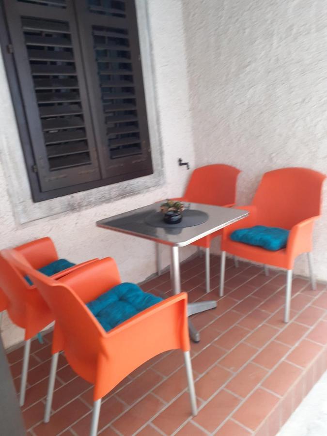 Apartman Zepina Pula Dış mekan fotoğraf