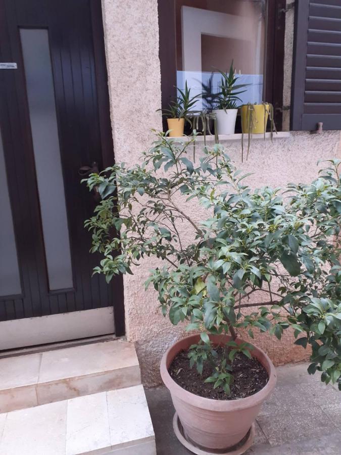 Apartman Zepina Pula Dış mekan fotoğraf